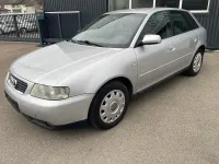 Second-hand Audi A3 102 CP (75 kW) 2003 Gri Hatchback