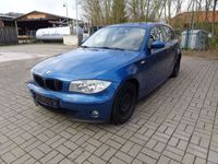 gebraucht BMW 116 1er