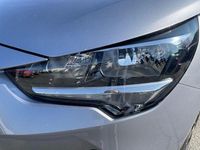 Gebraucht Opel Corsa-e 100 kW (136 PS) 2022 Silber Kleinwagen