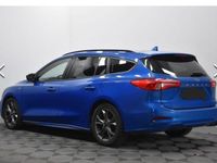 gebraucht Ford Focus 1.5 EcoBoost - Automatik-Benziner .Baujahr 2020