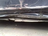 Gebraucht BMW 320 178 PS (130 kW) 2007 Blau Limousine