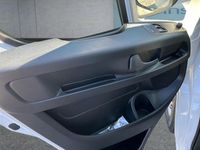 Gebraucht Citroën Jumper 140 PS (102 kW) 2025 Weiß Van / Kleinbus