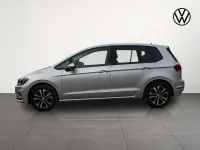 Gebraucht VW Golf United 116 PS (85 kW) 2020 Reflexsilber metallic Van / Kleinbus