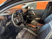 Gebraucht Citroën C4 X Shine 131 PS (96 kW) 2023 Schwarz SUV