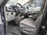 Gebraucht VW Multivan 150 PS (110 kW) 2023 Schwarz Van / Kleinbus