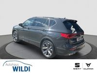 gebraucht Seat Tarraco 1.5 TSI FR-Line BEATS LM20