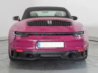 Gebraucht Porsche 992 480 PS (353 kW) 2024 Cabrio