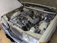Gebraucht Mercedes 200 109 PS (80 kW) 1982 Limousine