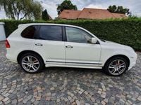 Gebraucht Porsche Cayenne GTS 405 PS (297 kW) 2008 Weiß SUV