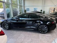 Brugt Tesla Model S 244 kW (332 HK) 2018 Sort Hatchback
