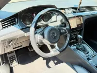 Gebraucht VW Arteon R-line 190 PS (139 kW) 2017 Schwarz Kleinwagen