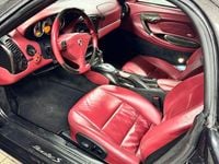 Usata Porsche Boxster S 252 CV (185 kW) 2001 Marrone Cabrio