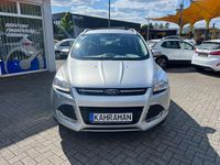 Gebraucht Ford Kuga SYNC Edition 150 PS (110 kW) 2014 Silber SUV