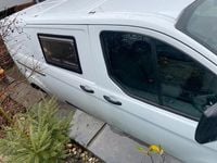 Gebraucht Ford Transit 125 PS (91 kW) 2014 Van