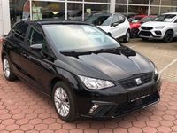 gebraucht Seat Ibiza Style 1.0 TSI DAB, SH, PDC, FULL-LINK