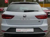 Usata Seat Leon 2020 Grigio