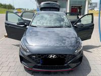 Gebraucht Hyundai i30 280 PS (205 kW) 2022 Grau Limousine