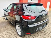 gebraucht Renault Clio IV Limited