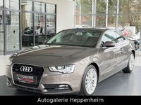 Second-hand Audi A5 Performance 177 CP (130 kW) 2015 Gri Coupe