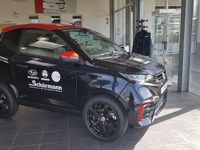 Neu Aixam City 2026 Schwarz