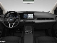 Gebraucht BMW 220 Active Tourer 170 PS (125 kW) 2025 Weiß Van / Kleinbus