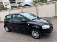 Second-hand VW Fox 55 CP (40 kW) 2010 Negru Hatchback