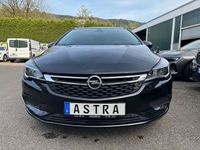 gebraucht Opel Astra 1.4T ST,NAVI,CARPLAY,DAB,PDC,ALU