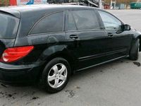 gebraucht Mercedes R350 