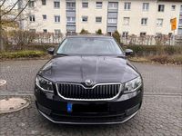 Second-hand Skoda Octavia Style 140 CP (102 kW) 2013 Negru Berlinǎ