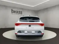 Usado Cupra Formentor 150 HP (110 kW) 2023 Branco SUV