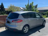Occasion Ford S-MAX Trend 140 ch (102 kW) 2011 Argent Monospace
