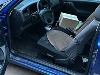 gebraucht VW Golf III - 1.4 - New Orleans - Nicht fahrtüchtig