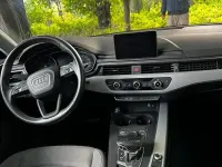 Gebraucht Audi A4 150 PS (110 kW) 2018 Grau Kombi