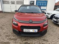 Gebraucht Citroën C3 Feel 110 PS (80 kW) 2017 Kleinwagen