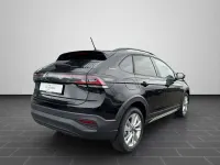 Neu VW Taigo Life 116 PS (85 kW) 2026 Deep black perleffekt (metallic) SUV