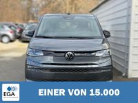 Neu VW Multivan 204 PS (150 kW) 2026 Metallic Van