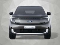Neu Ford Explorer Select 210 kW (286 PS) 2026 Magnetic grau SUV