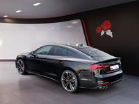 Gebraucht Audi S5 Ambiente 341 PS (250 kW) 2023 Mythosschwarz metallic Coupé