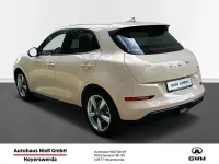 Gebraucht Ora 03 125 kW (171 PS) 2024 Beige Kleinwagen