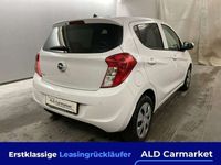 gebraucht Opel Karl 1.0 Edition Limousine 5-türig 5-Gang