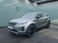 gebraucht Land Rover Range Rover evoque RangeP300e R-Dynamic HSE Hybrid