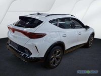 Gebraucht Cupra Formentor 150 PS (110 kW) 2025 Glacial weiß metallic SUV