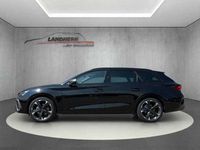 Neu Cupra Leon 150 PS (110 kW) 2025 Mitternachtsschwarz Kombi