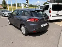 Gebraucht Renault Clio V Business 90 PS (66 kW) 2020 Grau Limousine