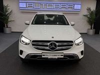 gebraucht Mercedes 200 GLCd 4Matic 8 fach bereift