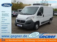 Gebraucht Fiat Ducato 2016 Weiss Van