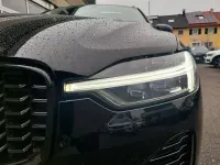 Gebraucht Volvo XC60 Plus 349 PS (256 kW) 2023 Onyx black (metallic) SUV