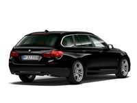 gebraucht BMW 535 d A Touring M Sport (Navi M-Sportp. Klima)