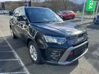 Neu KGM Tivoli 163 PS (119 kW) 2026 Schwarz SUV