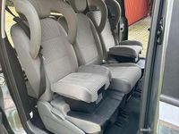 Gebraucht Seat Alhambra 140 PS (102 kW) 2011 Grau Van / Kleinbus